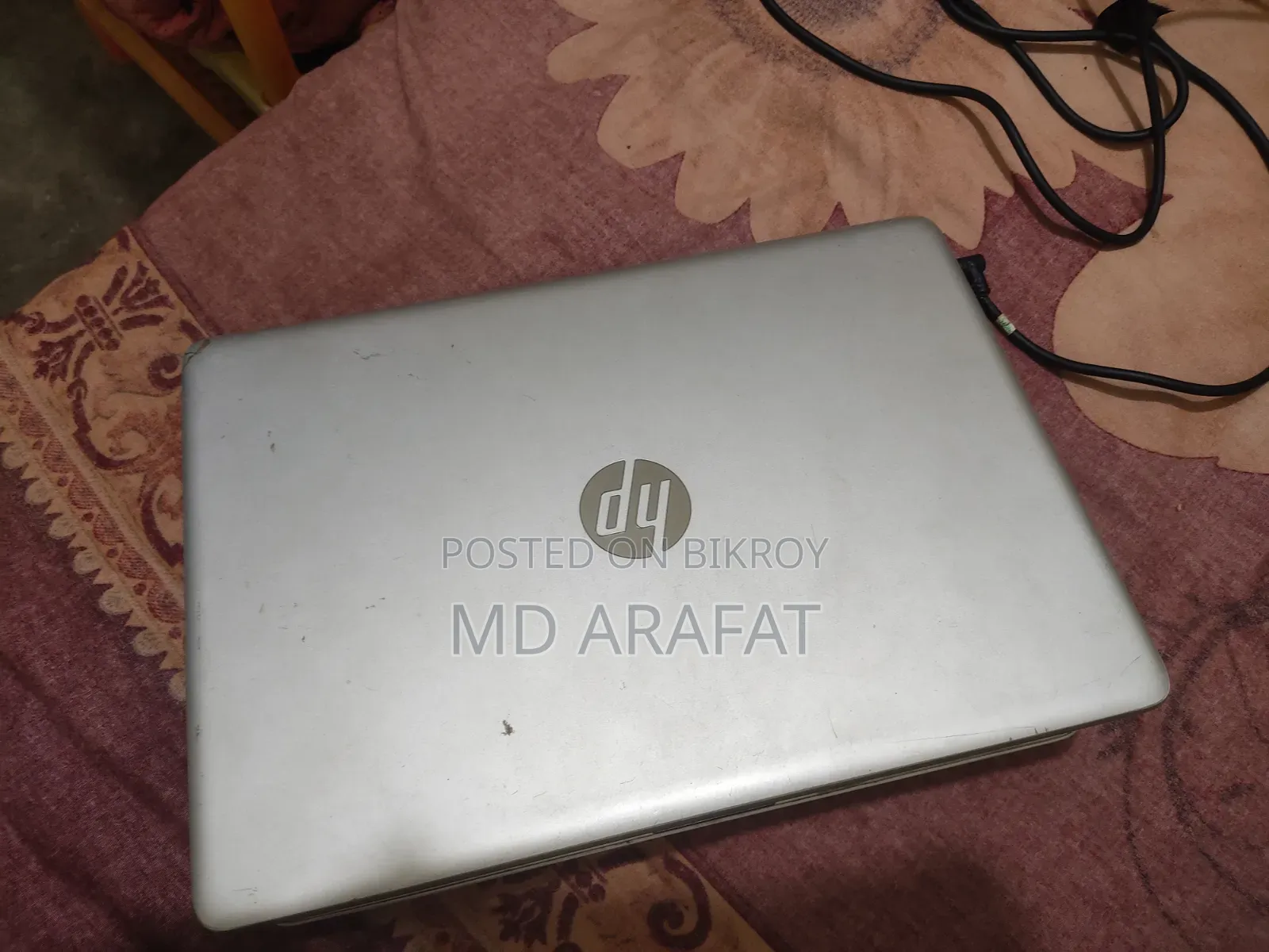 Laptop HP 14-Dq1025cl 8GB Intel Core I3 SSD 256GB