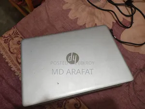 Laptop HP 14-Dq1025cl 8GB Intel Core I3 SSD 256GB