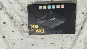 Android Tv Box