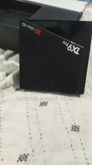 Android Tv Box