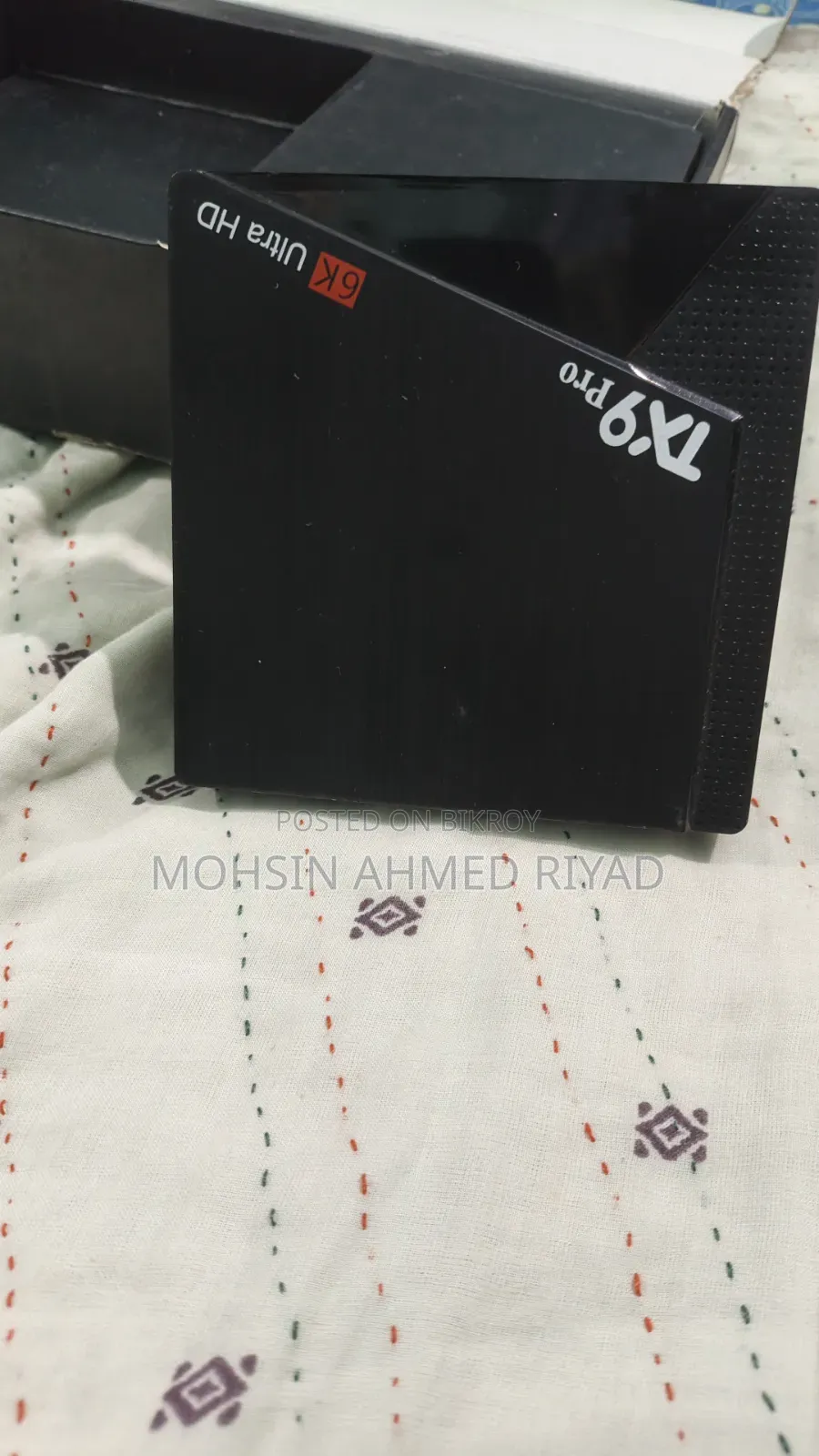 Android Tv Box