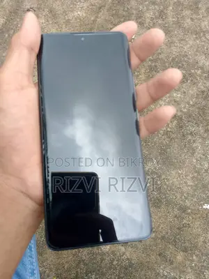 Xiaomi Poco X7 256 GB Yellow