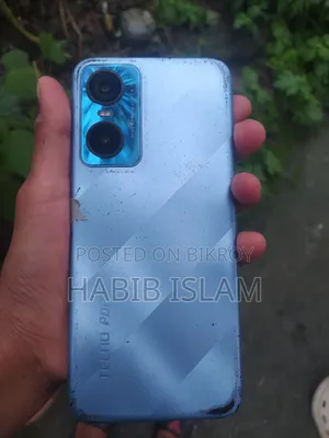 Tecno Pop 6 Pro 32 GB