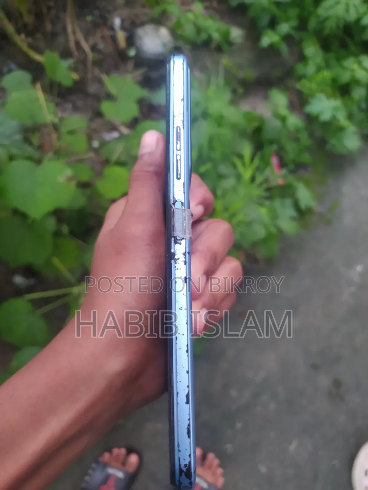 Tecno Pop 6 Pro 32 GB