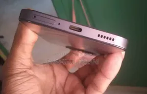 Tecno Pova 7 Pro 5G 256 GB Black
