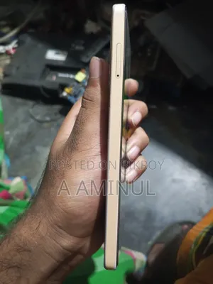 Xiaomi Poco X6 256 GB Orange