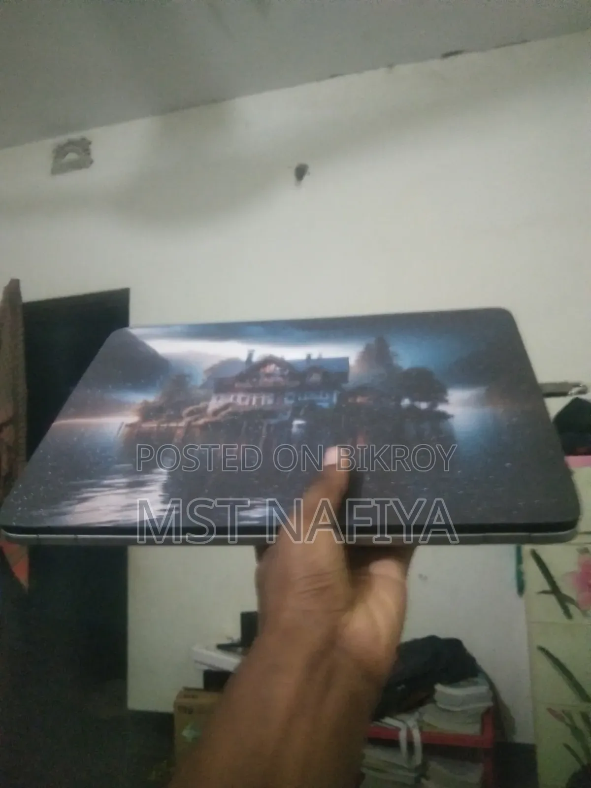 Laptop HP 430 G4 12GB Intel Core I5 HDD 1T