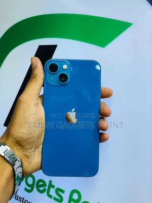 Apple iPhone 13 128 GB Blue