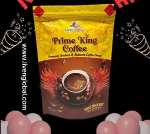 Prime King Coffee