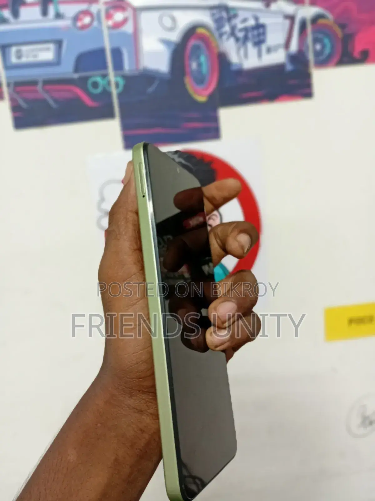 Xiaomi Redmi 14C 256 GB