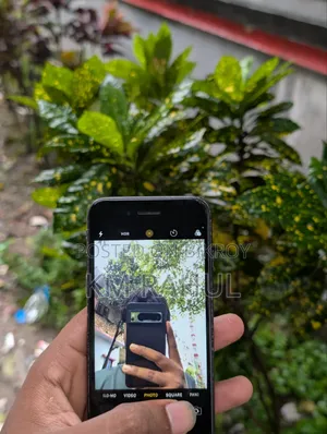 Apple iPhone 7 32 GB Black