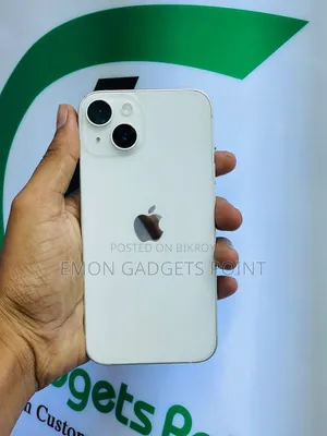 Apple iPhone 14 128 GB White