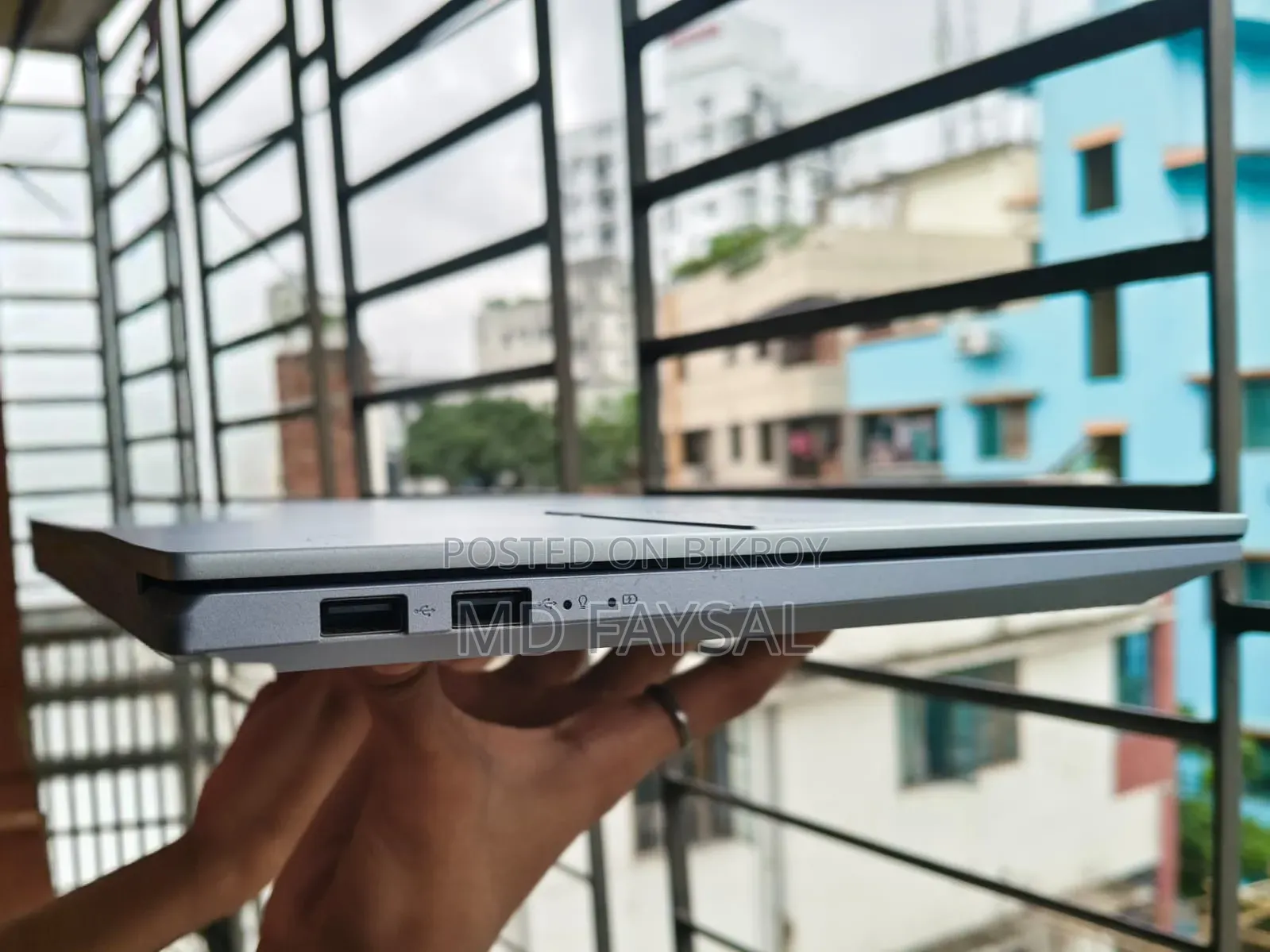 Laptop Asus Vivobook Pro 14 OLED 16GB AMD Ryzen 7 SSD 512GB