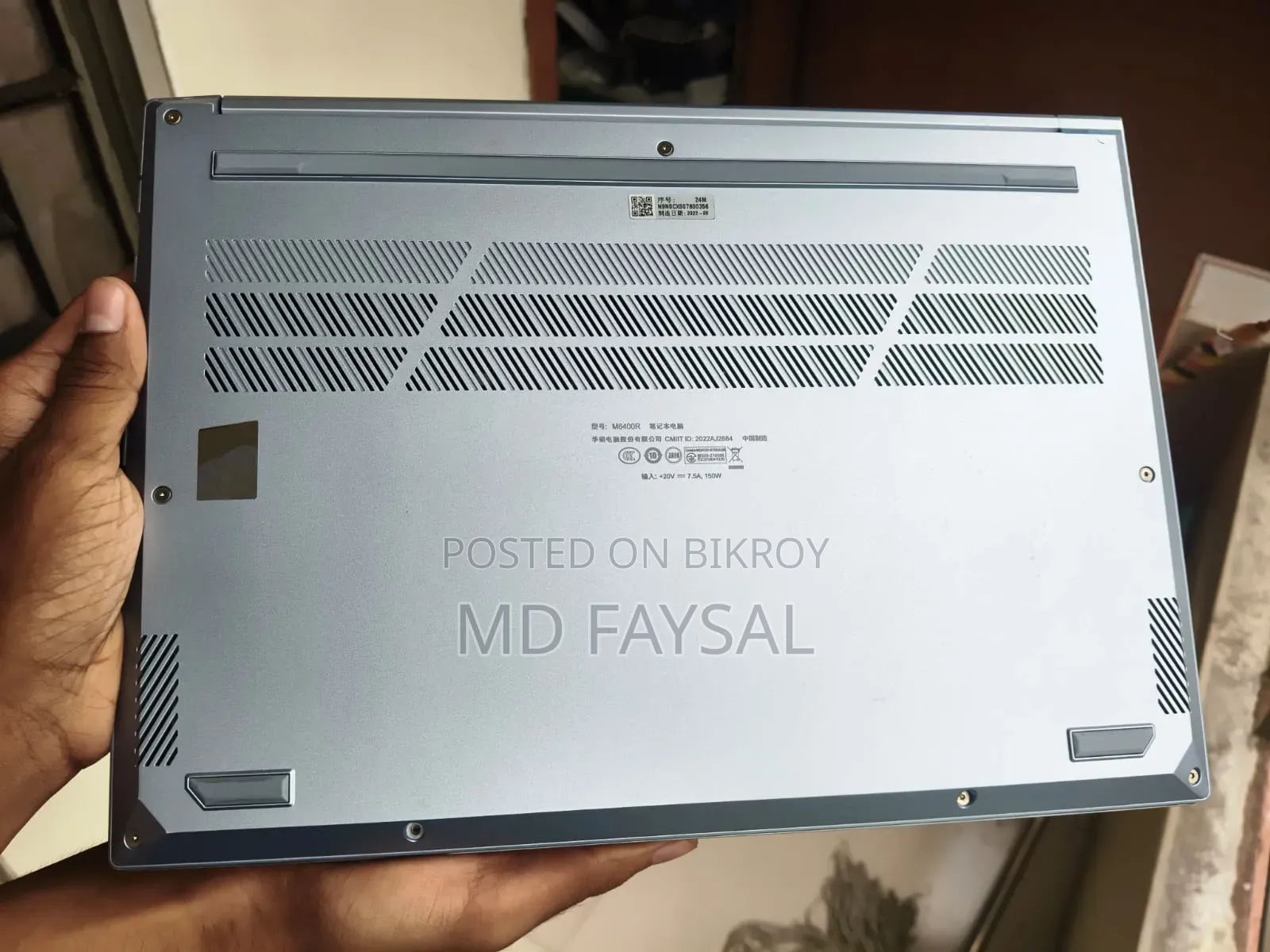 Laptop Asus Vivobook Pro 14 OLED 16GB AMD Ryzen 7 SSD 512GB