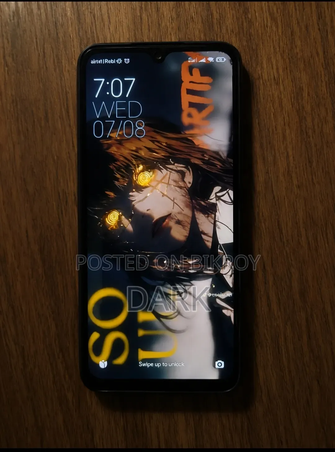 Xiaomi Redmi Note 9S 128 GB Blue