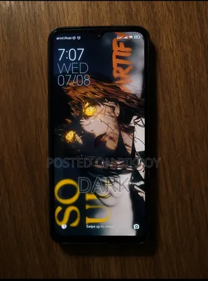 Xiaomi Redmi Note 9S 128 GB Blue