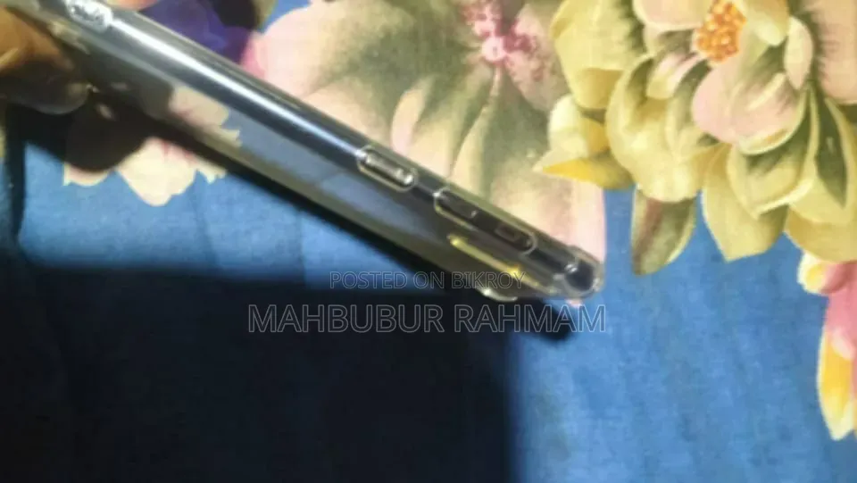 Samsung Galaxy M10 32 GB Blue