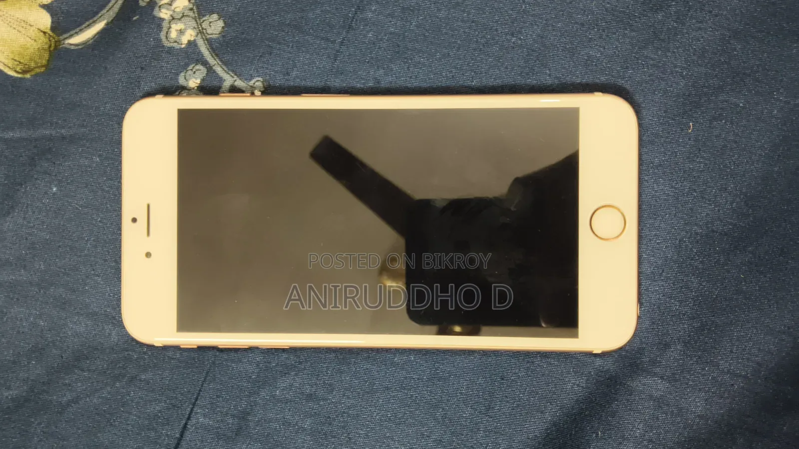 Apple iPhone 6 Plus 64 GB Gold