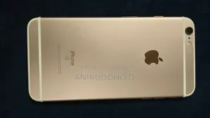 Apple iPhone 6 Plus 64 GB Gold