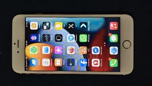Apple iPhone 6 Plus 64 GB Gold