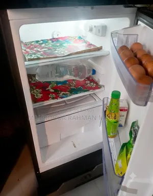 Marcel Refrigerator