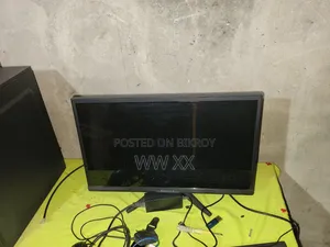 Desktop Computer 8GB Intel Core I3 HDD+SSD 256GB