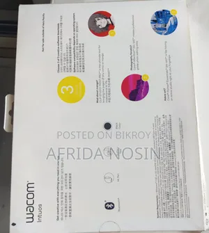 Tablet 4 GB Black