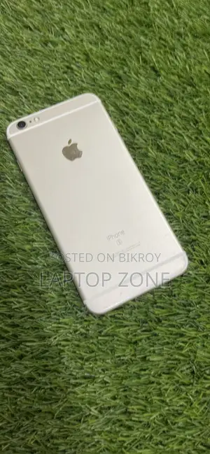 Apple iPhone 6s Plus 64 GB Gold