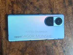 Oppo Reno 10 5G 256 GB Blue