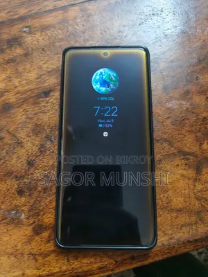 Oppo Reno 10 5G 256 GB Blue