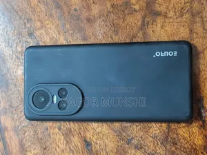Oppo Reno 10 5G 256 GB Blue