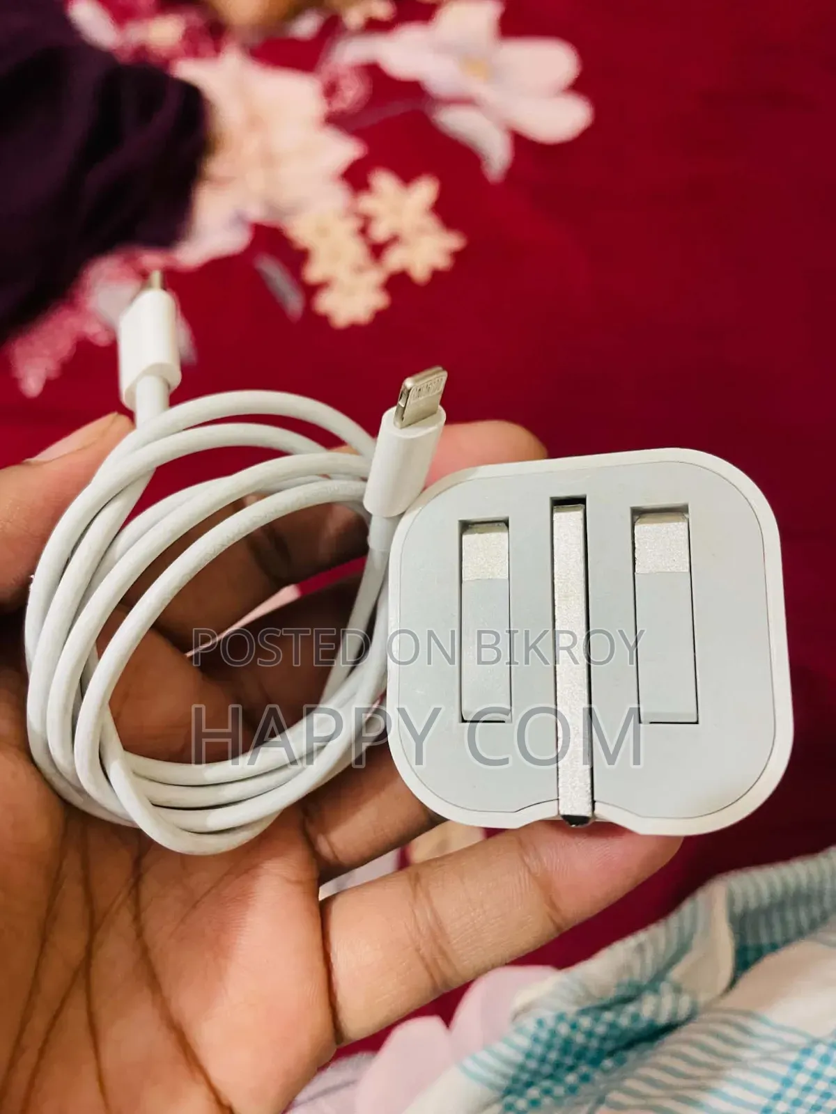 Apple Charger
