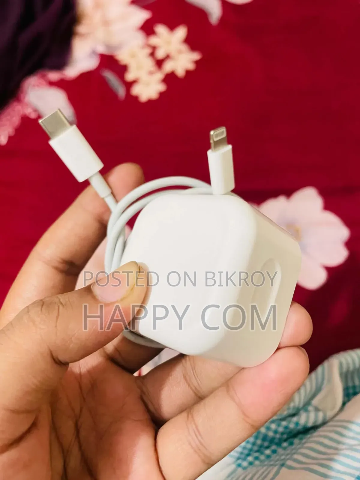Apple Charger