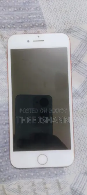 Apple iPhone 7 128 GB Red