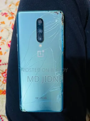 OnePlus 8 128 GB Green