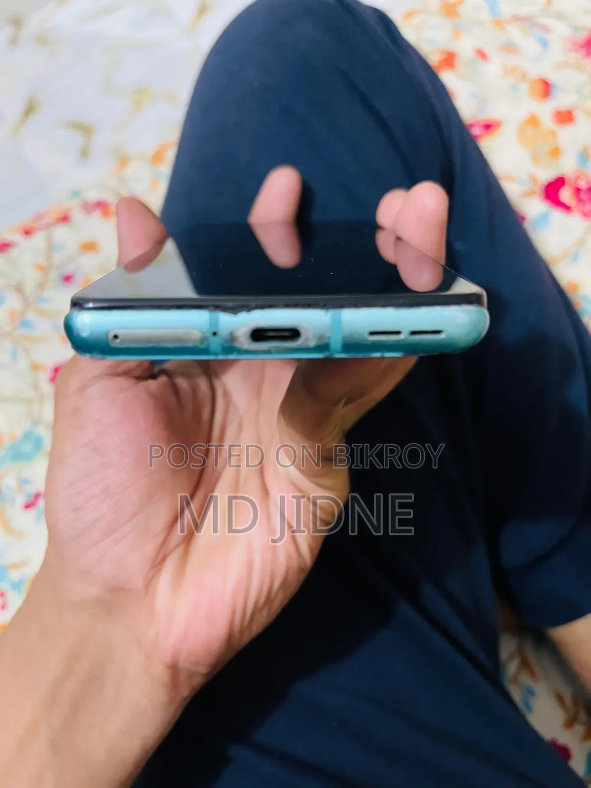 OnePlus 8 128 GB Green