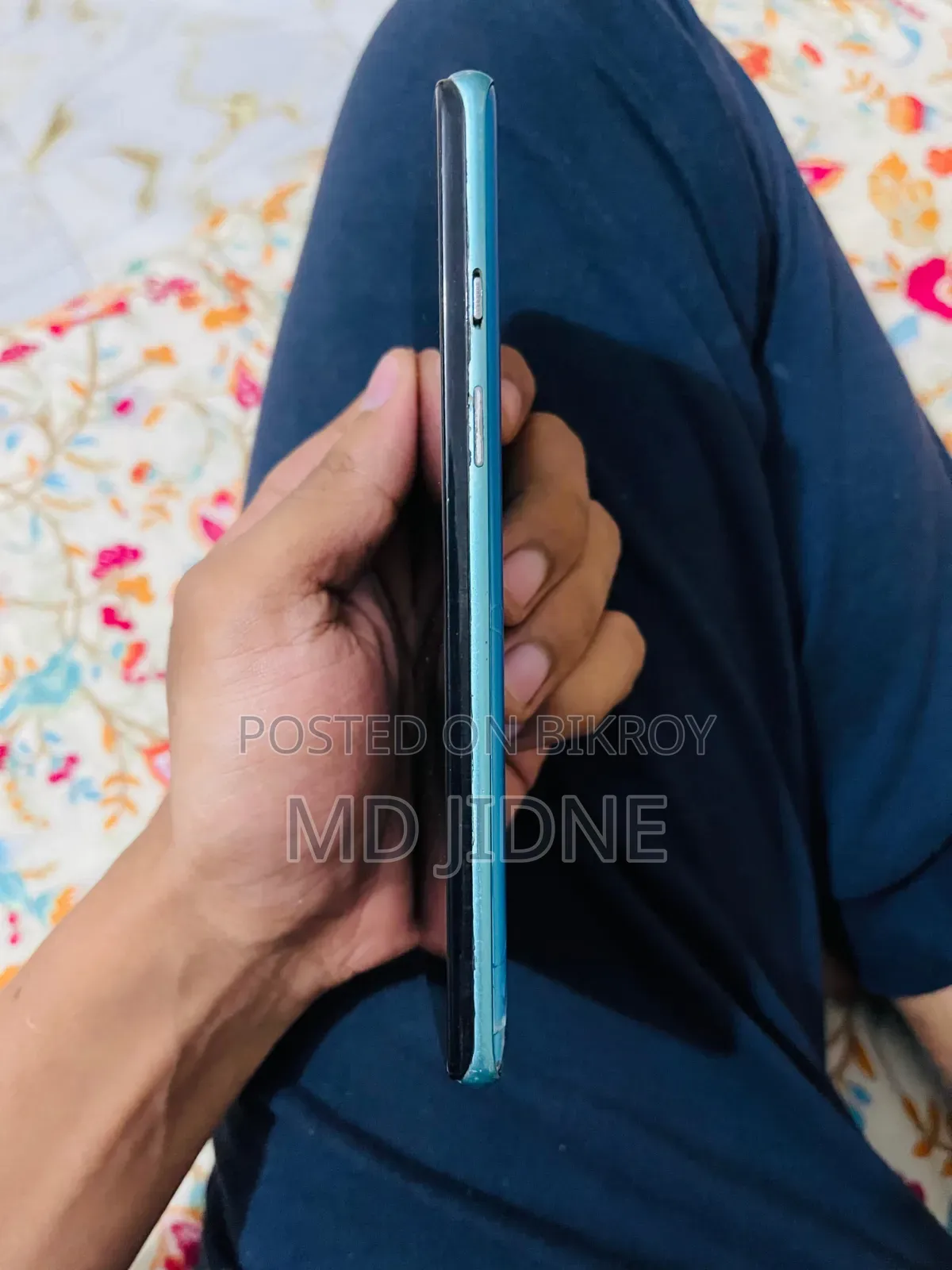 OnePlus 8 128 GB Green