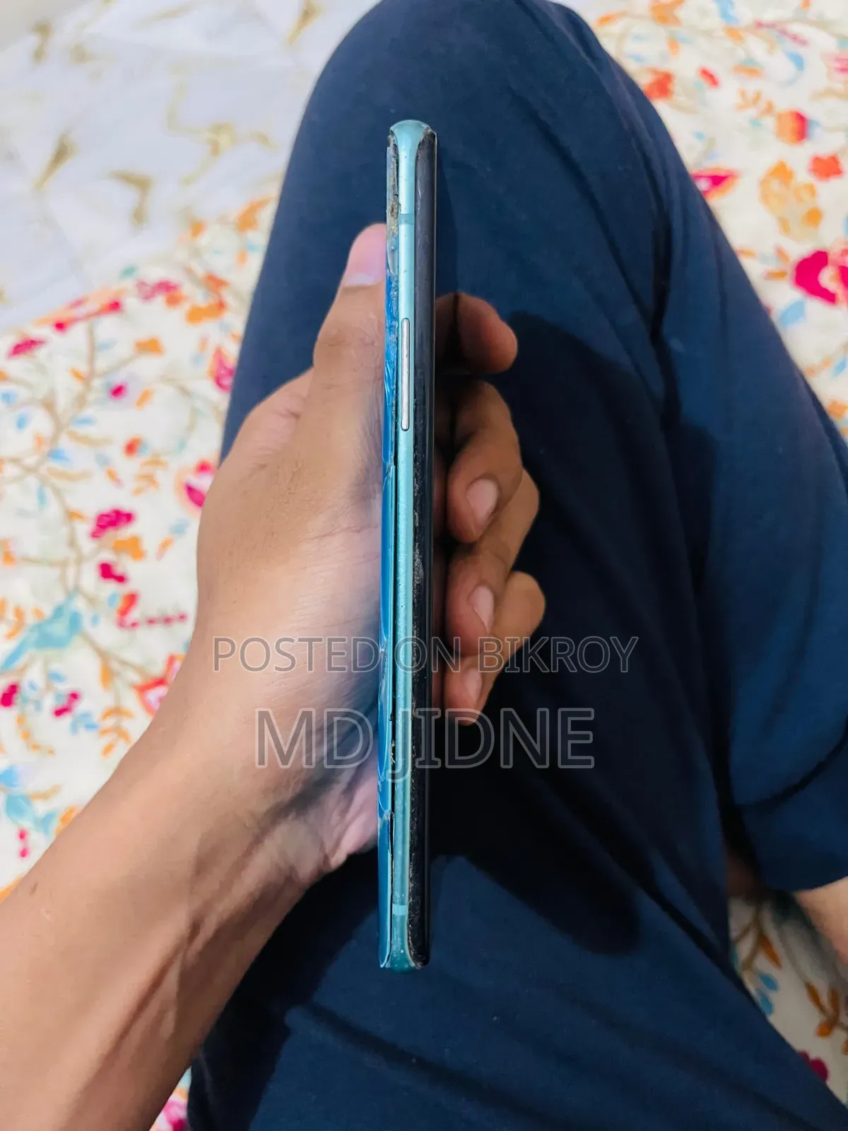 OnePlus 8 128 GB Green