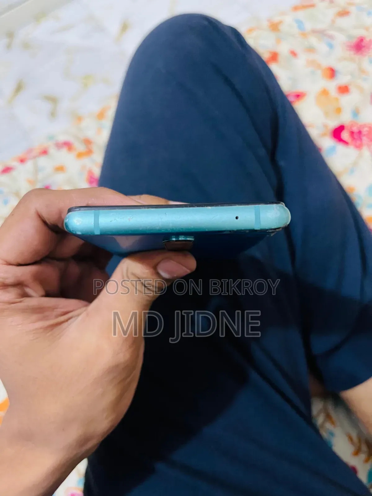 OnePlus 8 128 GB Green