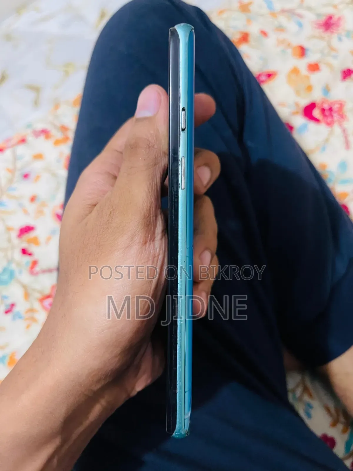OnePlus 8 128 GB Green