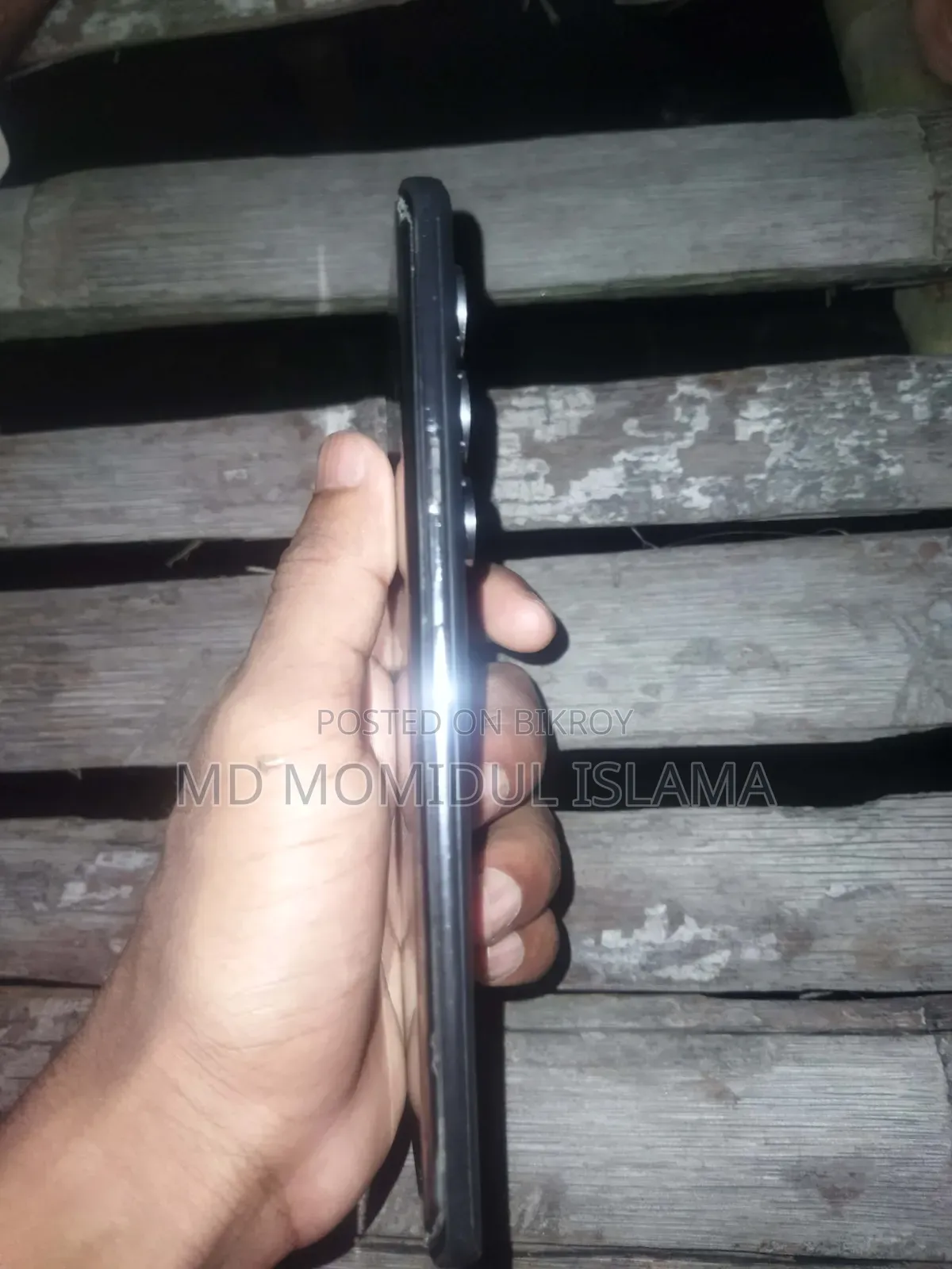 Tecno Camon 40 Pro 5G 256 GB Black