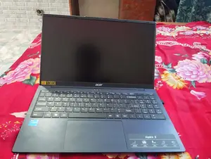 Laptop Acer Aspire 3 8GB Intel Core I5 SSD 512GB