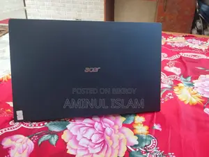 Laptop Acer Aspire 3 8GB Intel Core I5 SSD 512GB