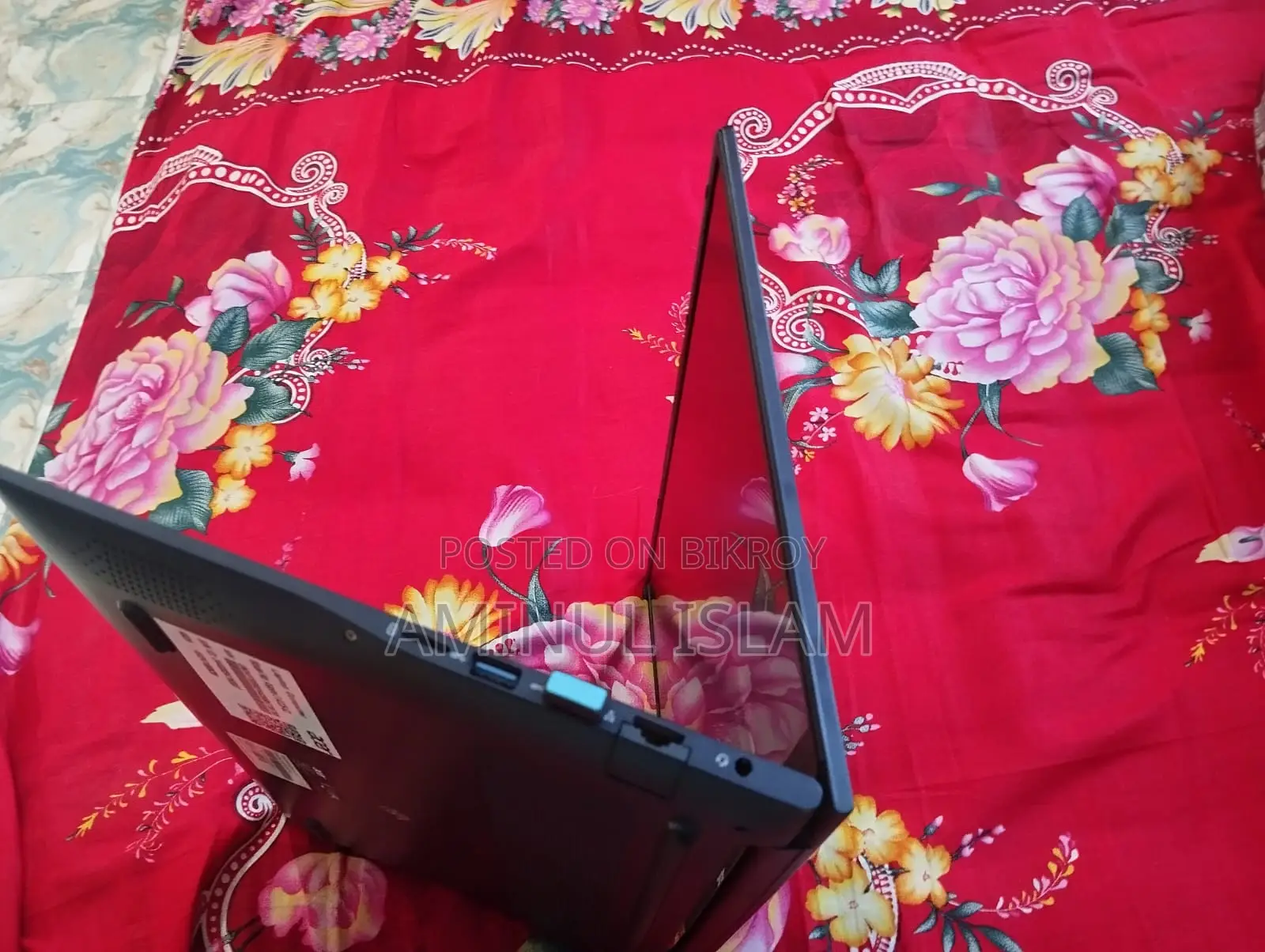 Laptop Acer Aspire 3 8GB Intel Core I5 SSD 512GB