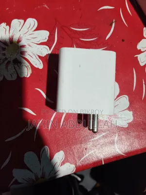 Xiaomi Original 33w Fast Charger