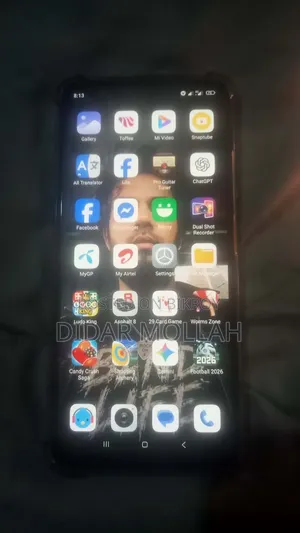 Xiaomi Redmi Note 11 128 GB Bronze