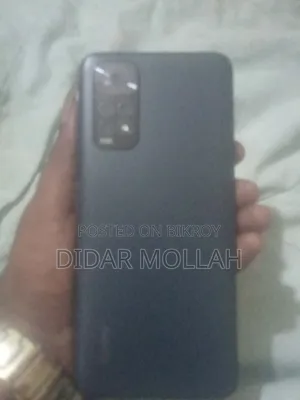 Xiaomi Redmi Note 11 128 GB Bronze