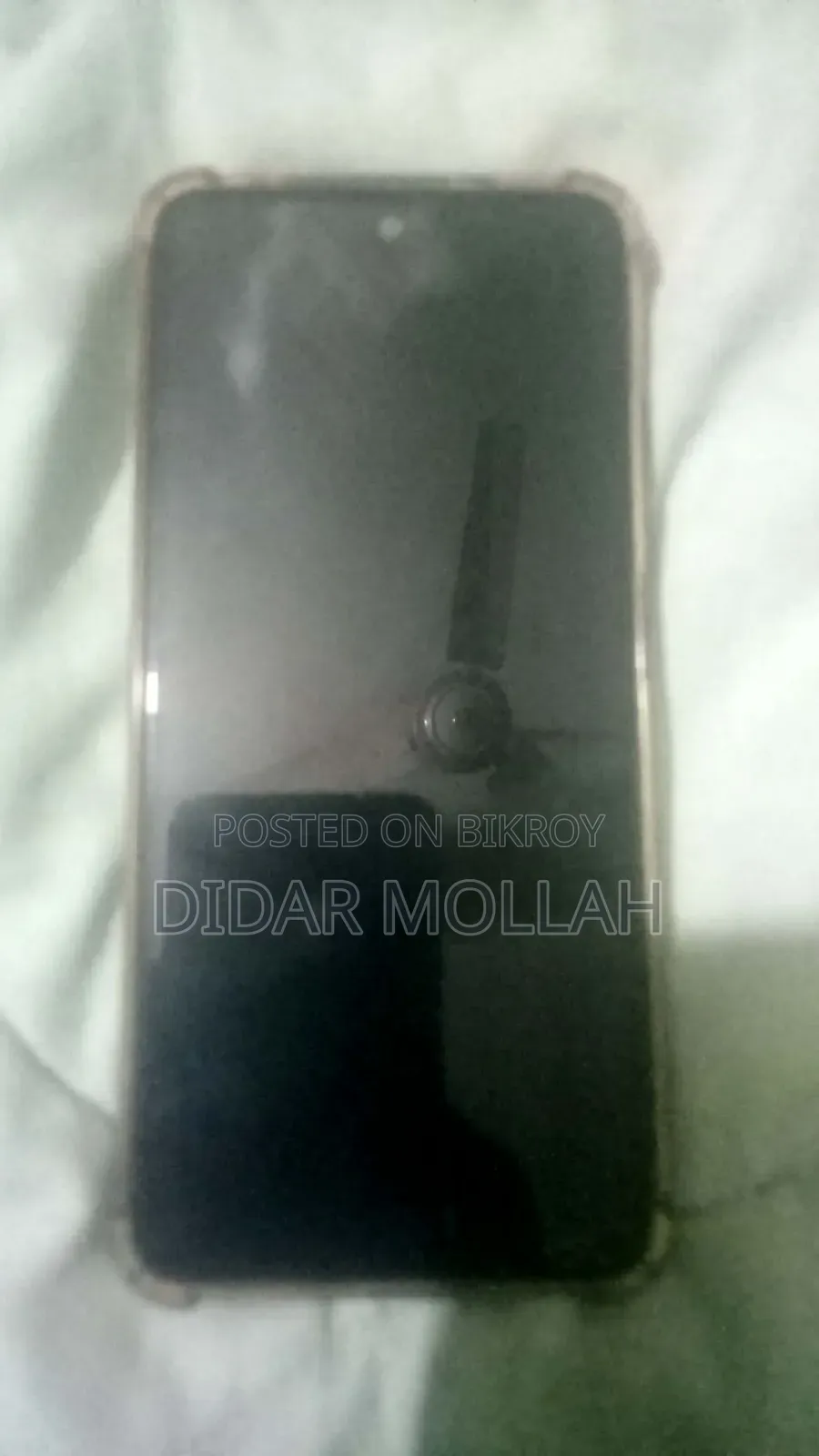 Xiaomi Redmi Note 11 128 GB Bronze
