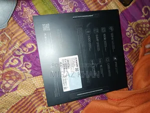 Mobile Phone 8 GB White