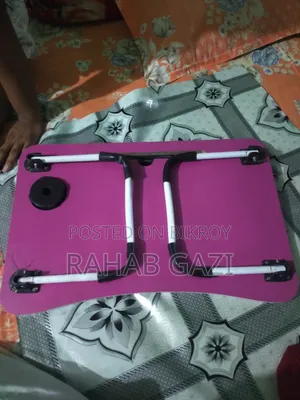 Laptop table for sale